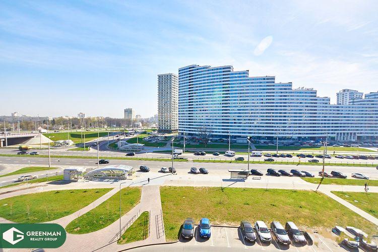 Новостройка в 1 минуте от метро! | Агентство недвижимости Greenman Realty Group