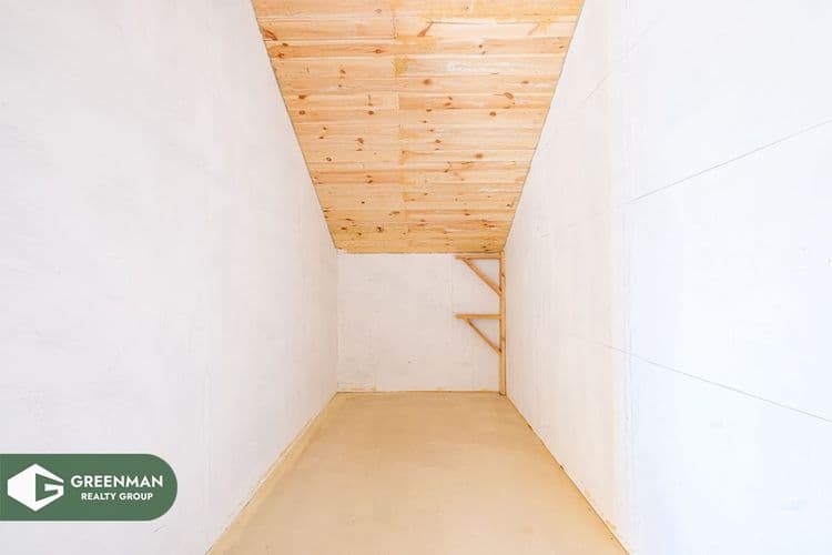 Дом в поселке рядом с лесом и рекой | Агентство недвижимости Greenman Realty Group