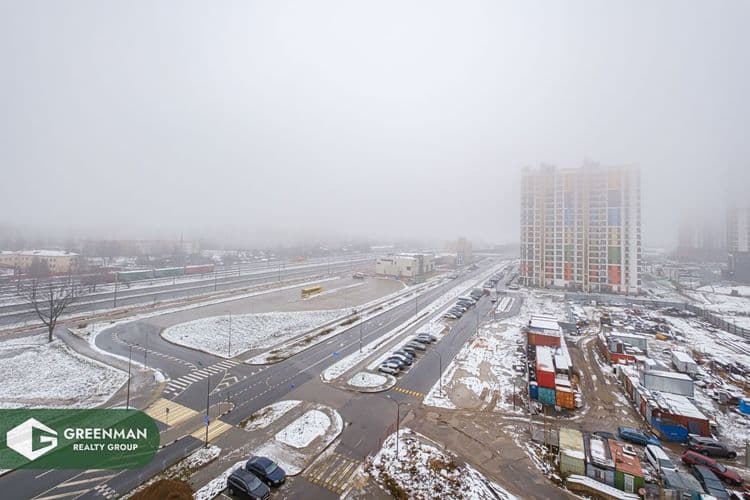 Квартира с ремонтом и полным наполнением мебелью и техникой 1/1 | Агентство недвижимости Greenman Realty Group