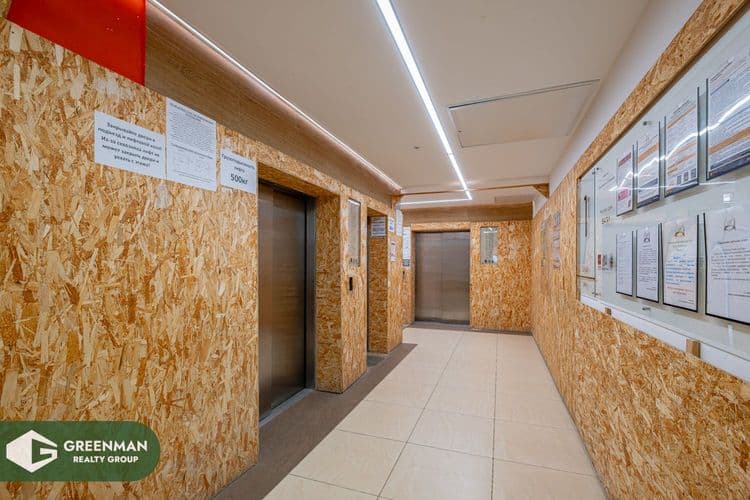 Новостройка в ЖК Минск Мир дом «Бали» | Агентство недвижимости Greenman Realty Group