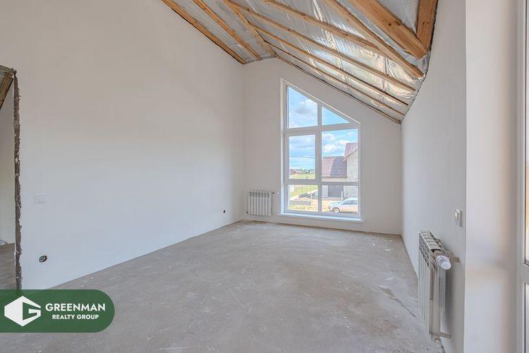 Современный коттедж в стиле БарнХаус! | Агентство недвижимости Greenman Realty Group