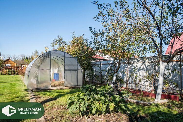 Стильный коттедж для респектабельной жизни | Агентство недвижимости Greenman Realty Group