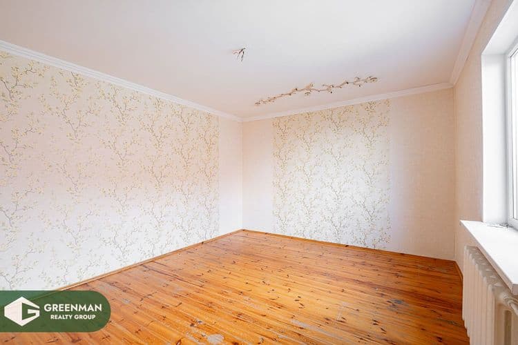 Большой дом прямо в Минске! | Агентство недвижимости Greenman Realty Group