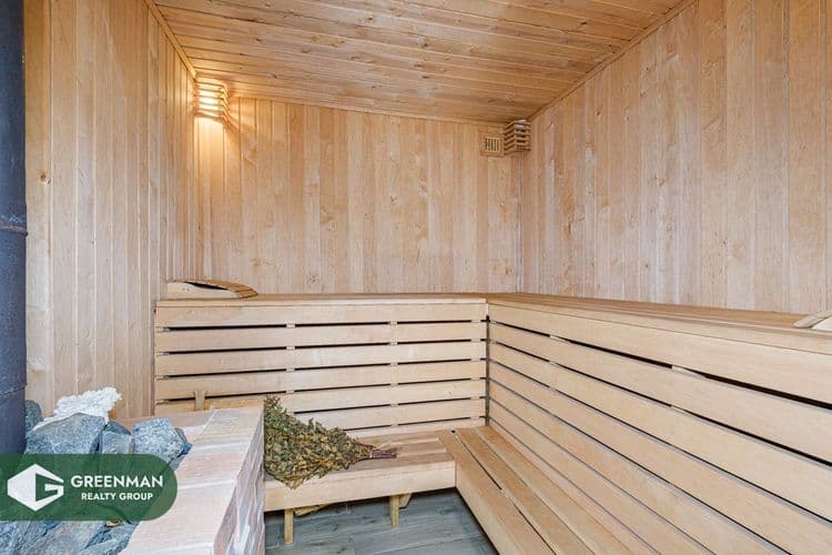 Продается современный дом 2019г, полностью готов для проживания, 14 км от МКАД, аг Чуриловичи. | Агентство недвижимости Greenman Realty Group