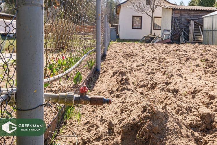 Современная дача для круглогодичного проживания. | Агентство недвижимости Greenman Realty Group