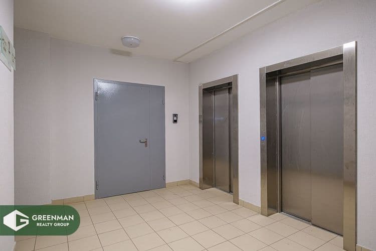 Стильная ЕвроТрёшка в ЖК «Петровские Верфи» + паркинг | Агентство недвижимости Greenman Realty Group