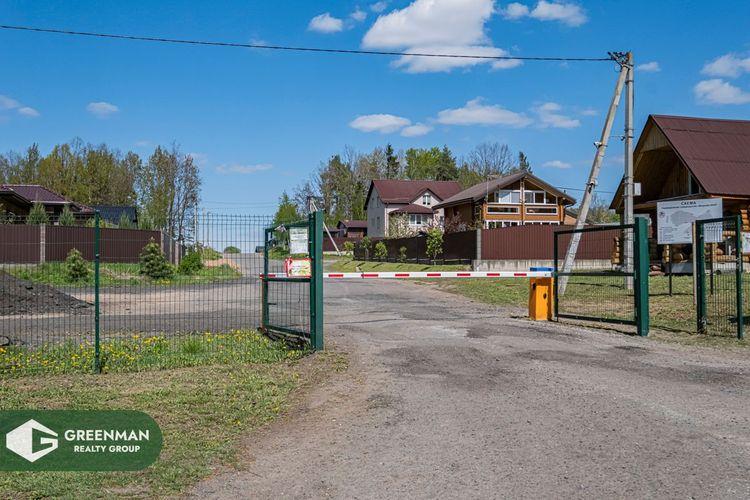 Уютный дом в живописном месте, баня, бассейн | Агентство недвижимости Greenman Realty Group