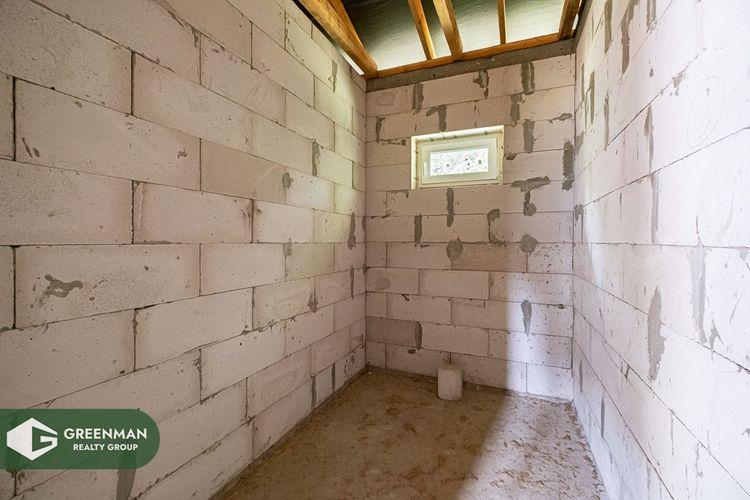 Продается незавершенное законсервированное капитальное строение на 341,9 м2 | Агентство недвижимости Greenman Realty Group