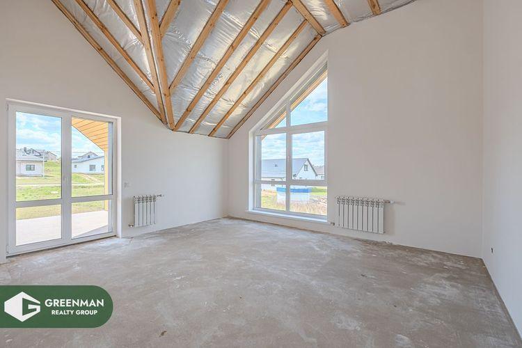 Современный коттедж в стиле БарнХаус! | Агентство недвижимости Greenman Realty Group