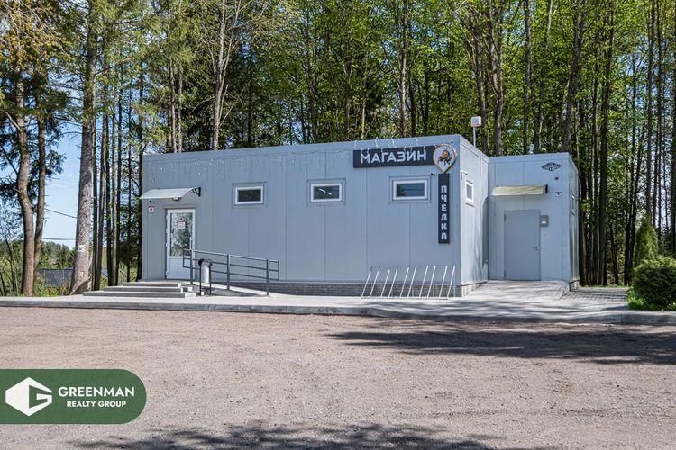Уютный дом в живописном месте, баня, бассейн | Агентство недвижимости Greenman Realty Group
