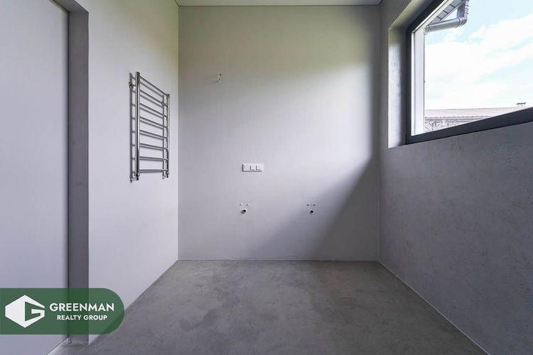 Дом, для Вашей особенной жизни, в 14 км от МКАД | Агентство недвижимости Greenman Realty Group