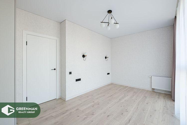 Новостройка в ЖК Минск Мир по ул. Лученка, 30 | Агентство недвижимости Greenman Realty Group