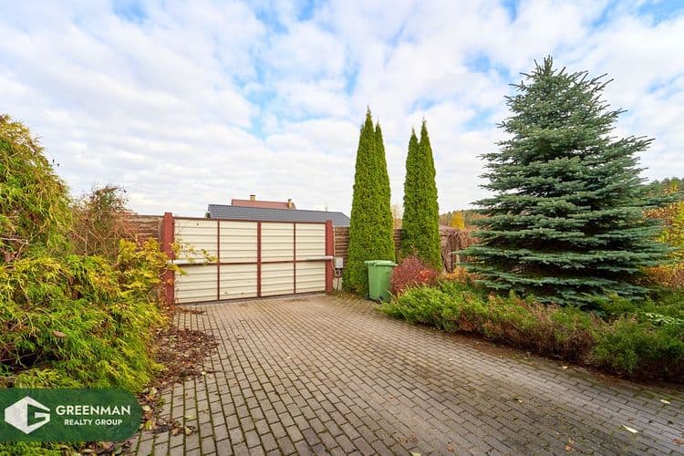 Продается дом в живописном месте, 5мин от МКАД, д. Марьяливо | Агентство недвижимости Greenman Realty Group