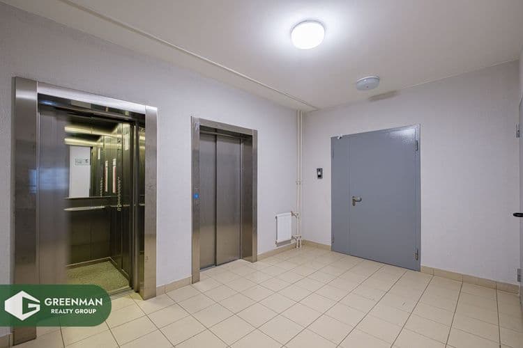 Стильная ЕвроТрёшка в ЖК «Петровские Верфи» + паркинг | Агентство недвижимости Greenman Realty Group