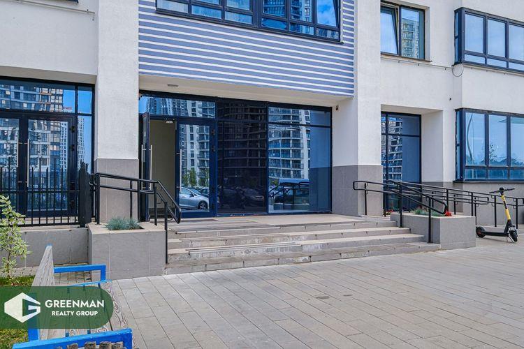 Евро-двушка с хорошим ремонтом! | Агентство недвижимости Greenman Realty Group