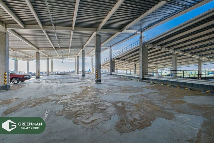 Просторная квартира в зеленом районе столицы. | Агентство недвижимости Greenman Realty Group