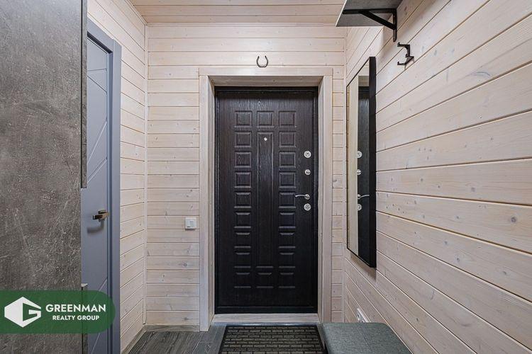 Современный коттедж в стиле БарнХаус! | Агентство недвижимости Greenman Realty Group