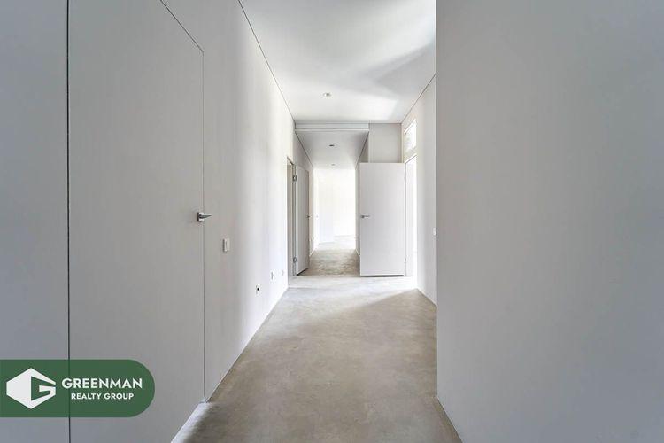 Дом, для Вашей особенной жизни, в 14 км от МКАД | Агентство недвижимости Greenman Realty Group