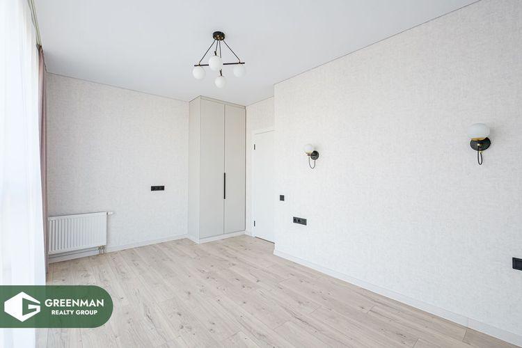 Новостройка в ЖК Минск Мир по ул. Лученка, 30 | Агентство недвижимости Greenman Realty Group