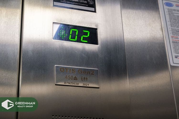 Стильная ЕвроТрёшка в ЖК «Петровские Верфи» + паркинг | Агентство недвижимости Greenman Realty Group