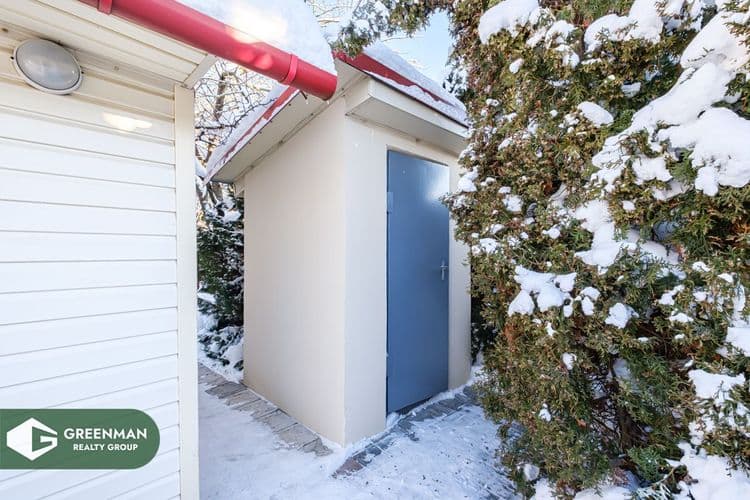 Уютный дом для дружной семьи в г. Заславль. | Агентство недвижимости Greenman Realty Group