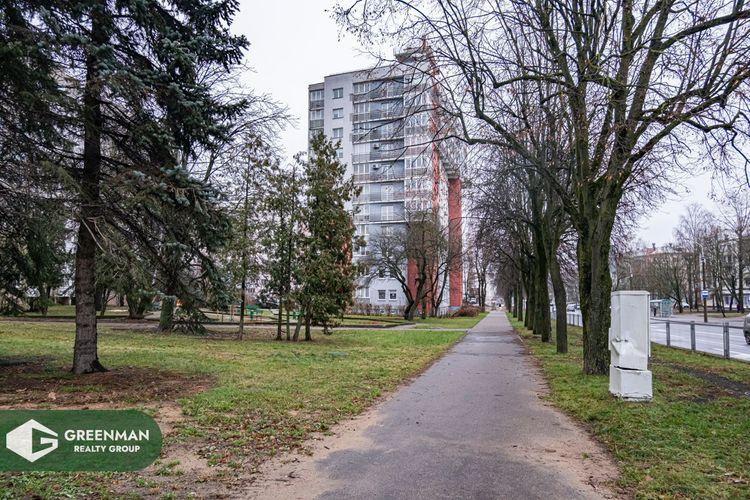 Квартира, где мечты встречаются с реальностью! | Greenrealty