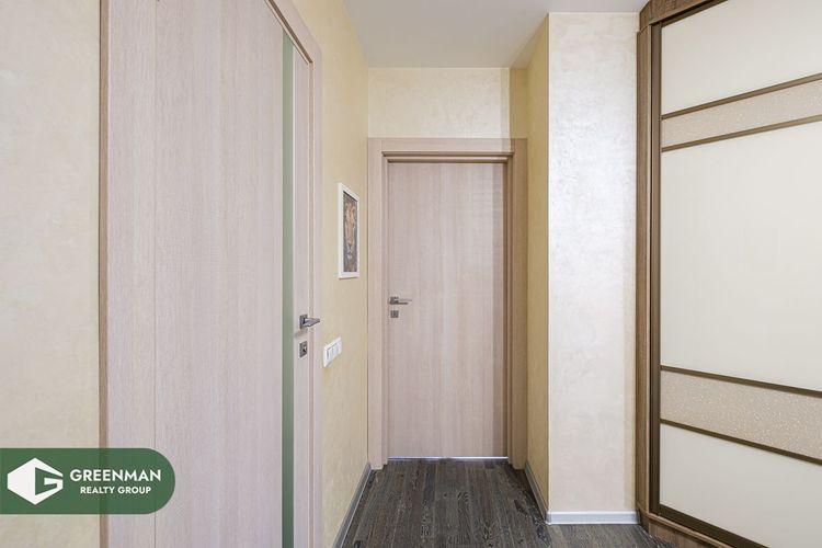 Продается 3-комнатная квартира по адресу ул. Авакяна, 19 | Агентство недвижимости Greenman Realty Group