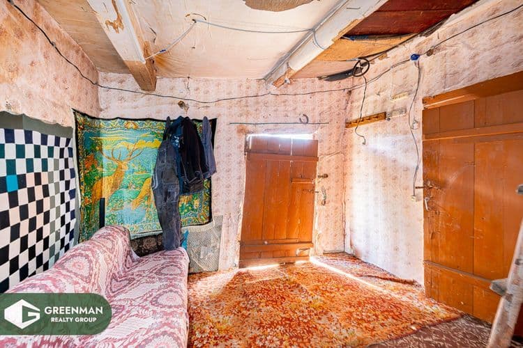 Просторный дом под чистовую отделку в Дзержинском районе | Агентство недвижимости Greenman Realty Group