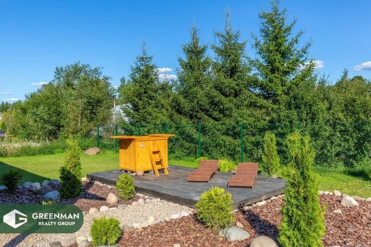 Дом возле реки и леса! | Агентство недвижимости Greenman Realty Group