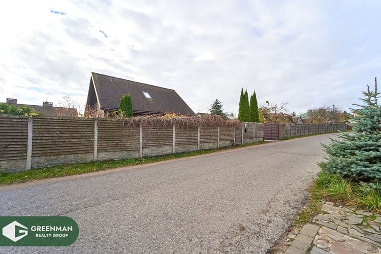 Продается дом в живописном месте, 5мин от МКАД, д. Марьяливо | Агентство недвижимости Greenman Realty Group