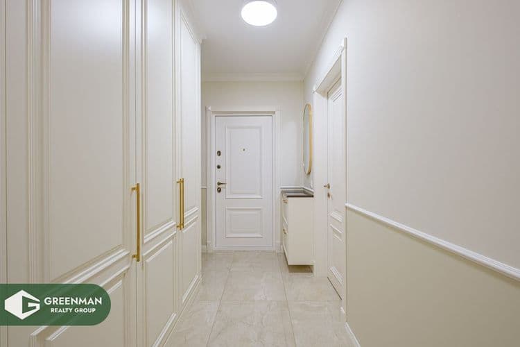 3-комнатная квартира в ЖК «Пирс», Ратомка, ул. Морской Риф 1 | Агентство недвижимости Greenman Realty Group