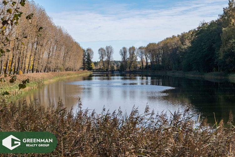 Стильный коттедж для респектабельной жизни | Агентство недвижимости Greenman Realty Group