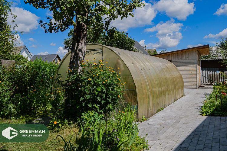 Дом в СТ «Дражня», г. Минск пер. Болотникова | Агентство недвижимости Greenman Realty Group