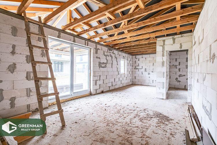 Продается незавершенное законсервированное капитальное строение на 341,9 м2 | Агентство недвижимости Greenman Realty Group