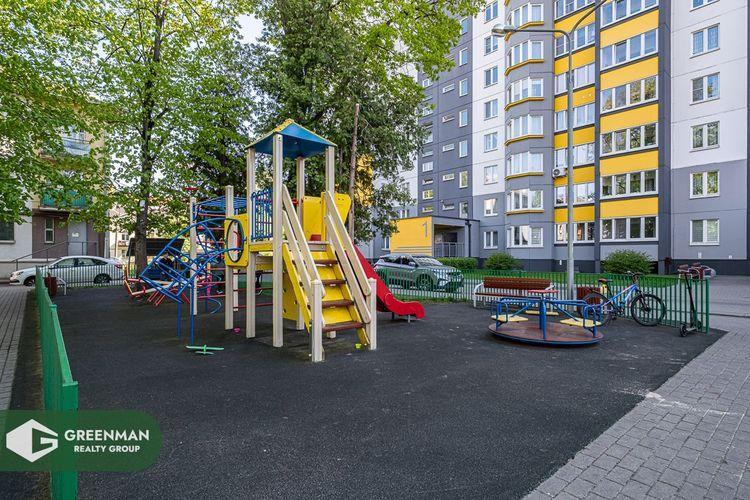 Новостройка с ремонтом, готова к проживанию! | Агентство недвижимости Greenman Realty Group