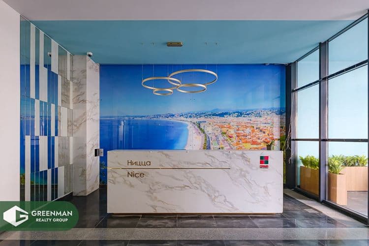 Новостройка с ремонтом рядом с метро Аэродромная! | Агентство недвижимости Greenman Realty Group