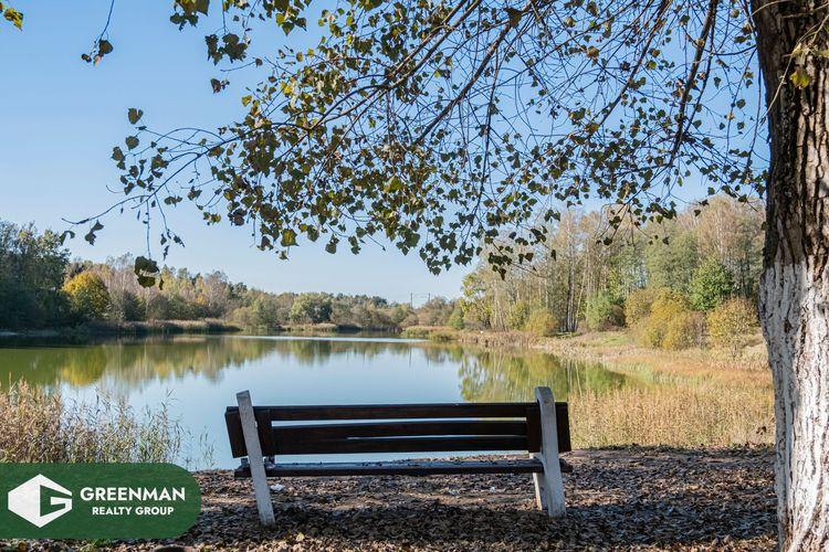 Стильный коттедж для респектабельной жизни | Агентство недвижимости Greenman Realty Group