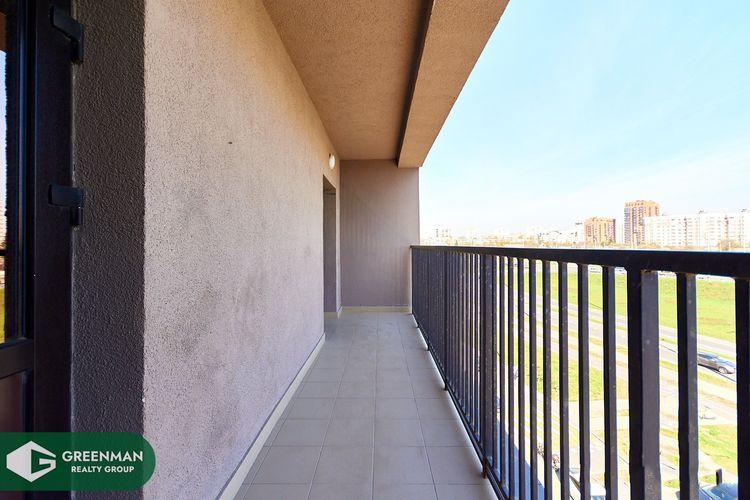Новостройка в 1 минуте от метро! | Агентство недвижимости Greenman Realty Group