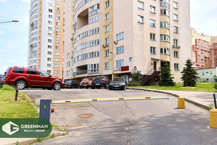 6-комнатная квартира с дизайнерским ремонтом, ул. Полевая 10 | Агентство недвижимости Greenman Realty Group