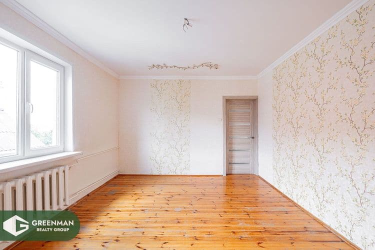 Большой дом прямо в Минске! | Агентство недвижимости Greenman Realty Group