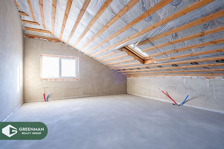 Продается полдома | Агентство недвижимости Greenman Realty Group