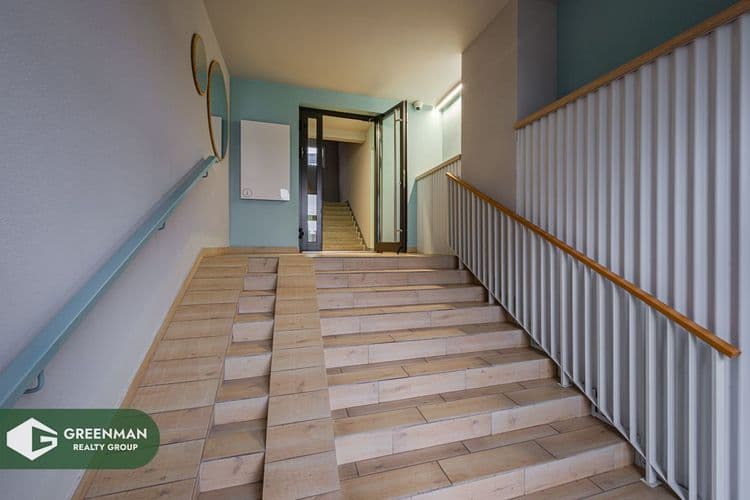 3-комнатная квартира в ЖК «Пирс», Ратомка, ул. Морской Риф 1 | Агентство недвижимости Greenman Realty Group