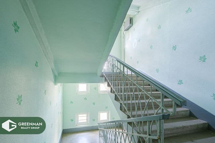 Светлая однокомнатная квартира рядом с лесо-парком Медвежино и Дививелка! | Агентство недвижимости Greenman Realty Group