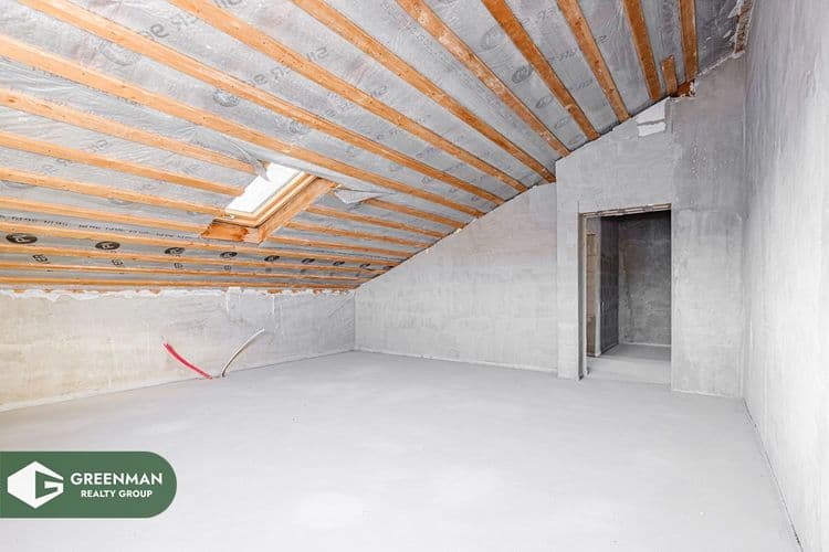 Продается полдома | Агентство недвижимости Greenman Realty Group