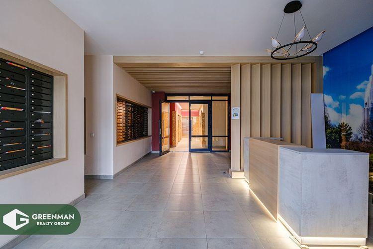 Новостройка в ЖК Минск Мир | Агентство недвижимости Greenman Realty Group