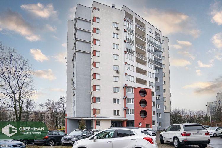 Квартира, где мечты встречаются с реальностью! | Greenrealty