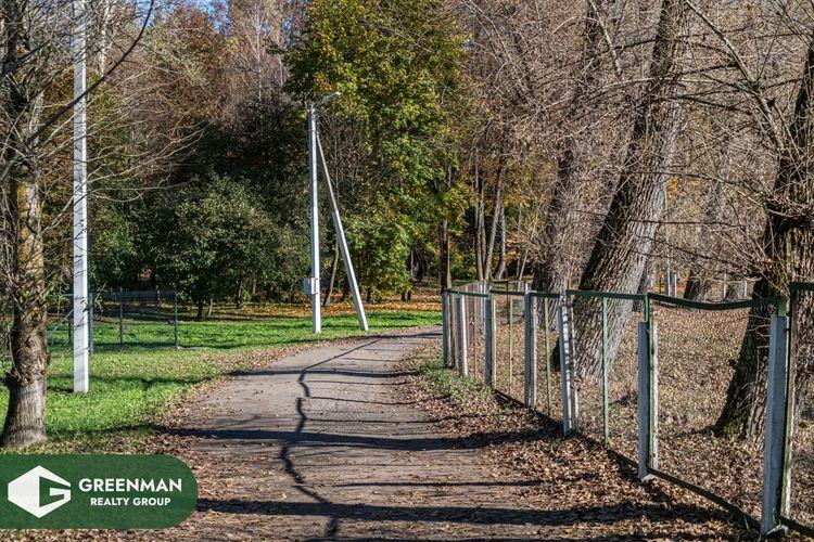 Стильный коттедж для респектабельной жизни | Агентство недвижимости Greenman Realty Group
