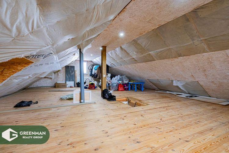 Дом возле реки и леса! | Агентство недвижимости Greenman Realty Group