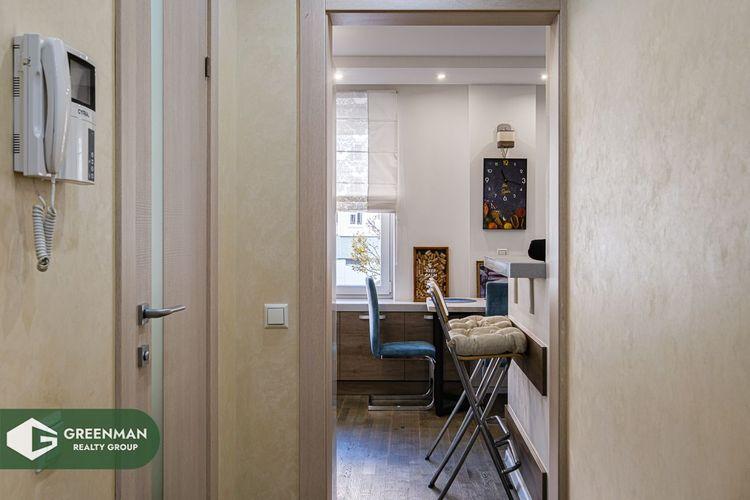 Продается 3-комнатная квартира по адресу ул. Авакяна, 19 | Агентство недвижимости Greenman Realty Group