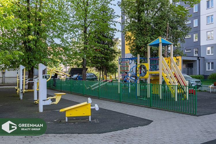 Новостройка с ремонтом, готова к проживанию! | Агентство недвижимости Greenman Realty Group